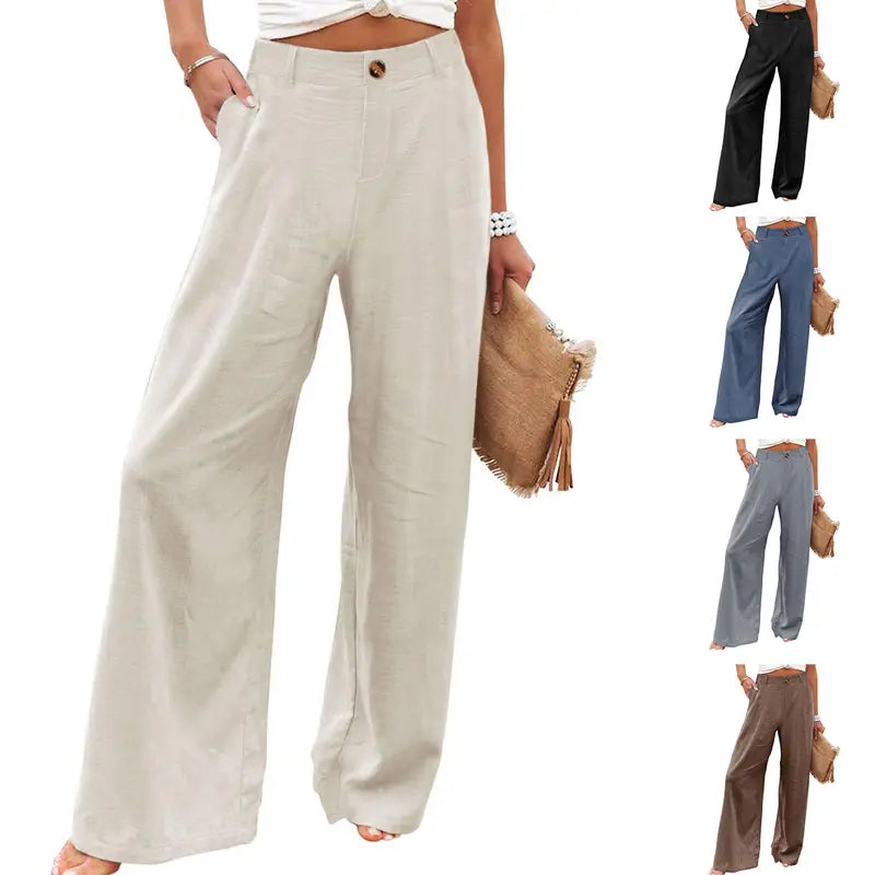 Aire™ Linen Pants