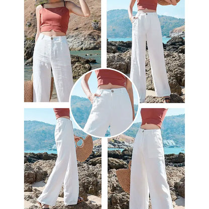 Aire™ Linen Pants