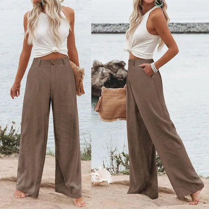 Aire™ Linen Pants