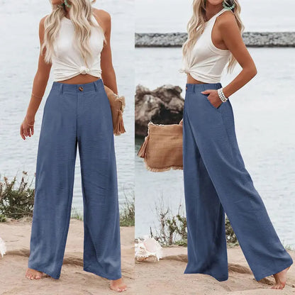 Aire™ Linen Pants